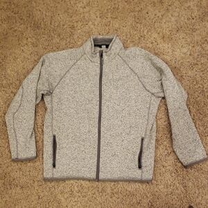 Arborwear Staghorn Fleece Jacket - Large